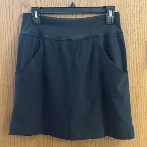Lucy skort size S
